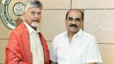మనసు మార్చుకున్న బాలినేని.. సీఎం చంద్రబాబుతో భేటీ వెనుక,  మేటర్ అదేనా.. మరి ఎప్పుడు?