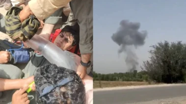Pakistan: పాక్‌లో కుప్పకూలిన JF-17 యుద్ధ విమానం.. ప్రాణాలతో బయటపడ్డ పైలట్లు!