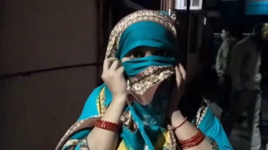 ​​​पति का सांवला रंग बना मुसीबत, पत्नी ने शादी के एक महीने बाद छोड़ा, शारीरिक संबंध ना बनाने से भी नाखुश थी