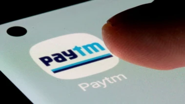 Paytm's 'Pocket Money' feature allows teenagers to pay without bank account