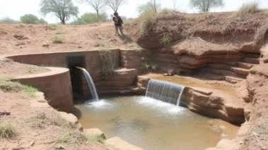 जनभागीदारी अभियान का उत्साहपूर्ण आगाज, सरकारी योजनाएं पहुंचीं आदिवासी गांवों के द्वार