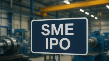 Emiac Technologies IPO Day 6: Issue booked over 1x so far led by retail investors; check GMP, issue details