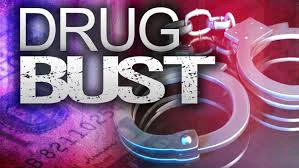 Repeat Drug Offender Held Again With Ecstasy Near Calangute Cricket Ground