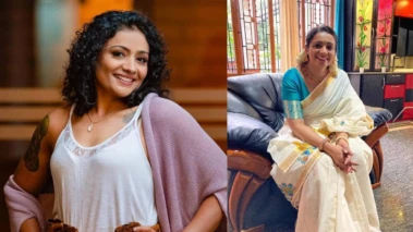 Meera Vasudev Relationships: 'ജീവിതത്തിലെ നല്ല വര്‍ഷങ്ങള്‍ ഞാൻ നഷ്ടപ്പെടുത്തി'; ബന്ധങ്ങളെ കുറിച്ചുള്ള തുറന്നുപറച്ചിലുമായി മീര വാസുദേവൻ