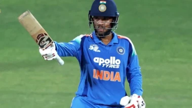 Harsh Dubey removed from India squad days after call-up, KKR star named replacement