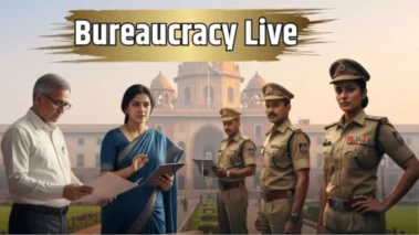Bureaucracy Live: आईएएस राखी सहाय का जन्मदिन आज, जानें उनके बारे में कुछ खास बातें
