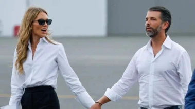 Donald Trump Jr. Wedding: Who Is Bettina Anderson and What We Know About the Bahamas Ceremony