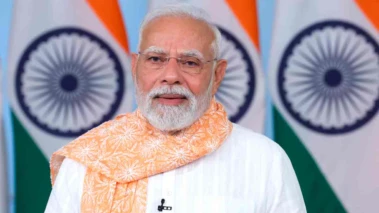 PM Modi Extends Eid ul-Azha Greetings, Prays for Brotherhood and Happiness