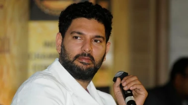 Why Did Punjab Kings Fail in IPL 2026? Yuvraj Singh's Reaction Says It All
