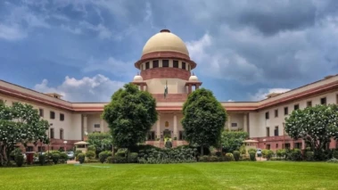 सुप्रीम कोर्ट ने ट्विशा शर्मा मामले पर लिया स्वत: संज्ञान, CJI की अध्यक्षता वाली बेंच 25 मई को करेगी सुनवाई