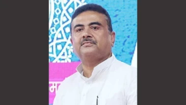 सरकार बदलते ही सीमा सुरक्षा पर बड़ा फैसला, शुभेंदु अधिकारी ने बीएसएफ को 27 किलोमीटर लंबी जमीन सौंपने की शुरुआत की