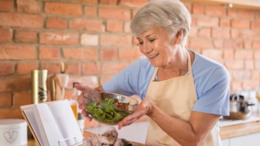 What Is the Nonnamaxxing Trend? Why Gen Z Is Embracing the Slow Italian Grandma Lifestyle