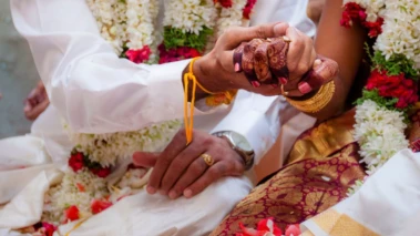 Inter Caste Marriage Scheme: മിശ്രവിവാഹമാണോ? 30,000 രൂപ കിട്ടും, ഉറപ്പ്!