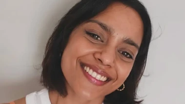 Shahana Goswami Admits Having Multiple Open Relationships: I Have So Much Love To Give, Why Should I...