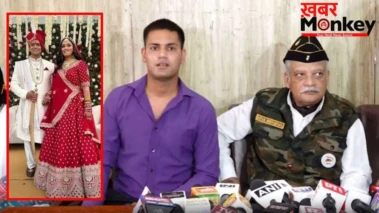 'पहले बहन छीनी, अब उसकी इज्जत.', ट्विशा शर्मा के मेजर भाई ने कहा- आरोपी फरार क्यों?
