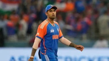 India's next T20I captain: Sanju Samson, Shreyas Iyer or Hardik Pandya to replace Suryakumar Yadav?