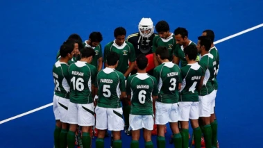Yet another crisis hits Pakistan hockey as pending dues, daily allowance row flares up