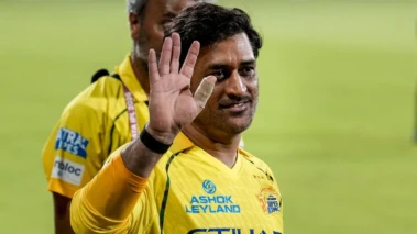 MS Dhoni: സിഎസ്‌കെയില്‍ സംഭവിക്കുന്നതെന്ത്? ധോണി ടീം ക്യാമ്പ് വിട്ടു; സ്ഥിരീകരിച്ച്‌ ഹസി
