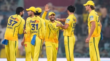 GT vs CSK IPL 2026: 3 Crucial Factors That Will Determine the Match Result