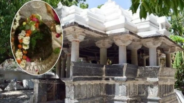 ୨୪ ଘଣ୍ଟାରେ ଦୁଇ ଥର ରଙ୍ଗ ବଦଳାନ୍ତି ଏହି ଶିବଲିଙ୍ଗ, ଜାଣନ୍ତୁ ବିଶେଷ ରହସ୍ୟ