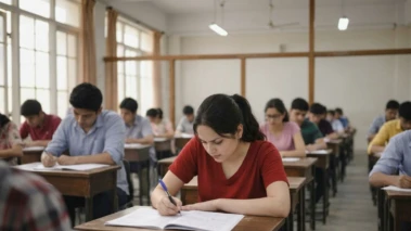 अगले साल से बदल जाएगा NEET-UG का पैटर्न? स्वास्थ्य मंत्रालय की मंजूरी का इंतजार