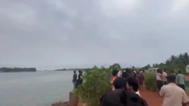 उत्तर कन्नडमध्ये मोठी दुर्घटना: भटकळ नदीत बुडून 7 महिलांसह 8 जणांचा मृत्यू