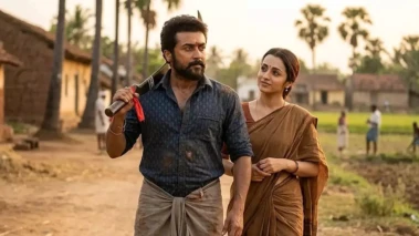 'The common factor': Trisha celebrates being 'the lucky charm' for Vijay, Ajith and Suriya's biggest hits