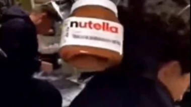 Zero Gravity, Full Spread! Floating Nutella Jar Pops Up on Artemis II, See What NASA Has To Say