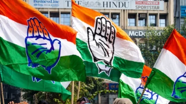 छत्तीसगढ़ OBC कांग्रेस में जिला अध्यक्षों की नियुक्ति, AICC ने जारी की नई सूची, जानिए किसे मिली कहां की जिम्मेदारी .