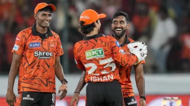 IPL 2026: SRH outclass RCB but fail to clinch top-two spot