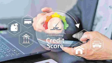 ఇక వారం వారం క్రెడిట్‌ స్కోర్‌ అప్‌డేట్‌