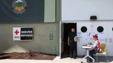 Evacuation Order in Southern California Due to Risk of Chemical Tank Explosion