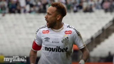 Neymar Tears As Brazil Names World Cup Squad In Emotional Return After ACL Injury