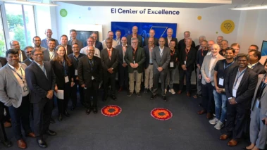 L&T Technology Services opens Europe's first EI CoE in Munich