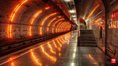 Why Ancient Underground City Tunnels Still Capture the Attention of Modern Historians