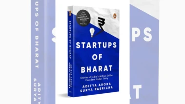 Speed Reads: From memoirs of startup struggles to masterclasses in scaling global empires