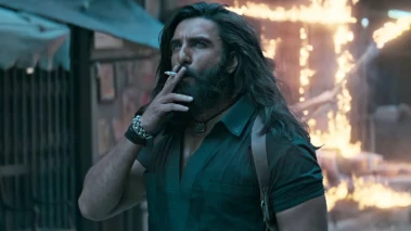 'Raw and Undekha': Ranveer Singh's 'Dhurandhar' to return to Netflix with new uncut version