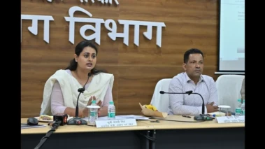 Bihar to Get ₹62.27 Crore PEB Fabrication Unit at Bariyarpur, 400 Jobs Expected