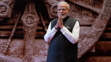 $40 Billion Investment Push Marks Major Outcome of PM Modi's Five Nation Diplomatic Tour