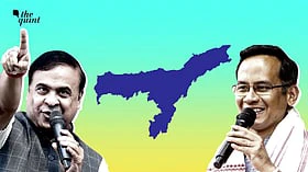 Why Upper and North Assam Remain Crucial to NDA's Prospects