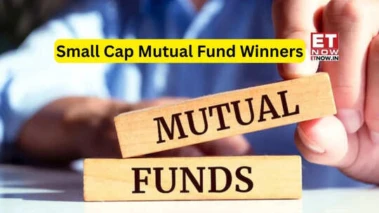 Small Cap Mutual Funds: 5 schemes with good returns in 3, 5 & 10 years - LIST