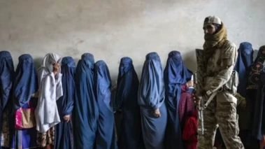 अब निकाह में 'खामोशी' ही मानी जाएगी 'हां'., तालिबान में कुंवारी लड़कियों को 'ना' कहने का हक खत्म, अफगानिस्तान में नए कानून ने दुनिया को चौंकाया