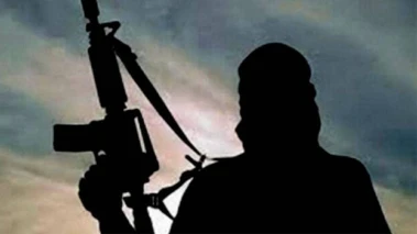 Terror Suspect Crosses The Border Into India, But Stops For Hair Transplant Before Mission