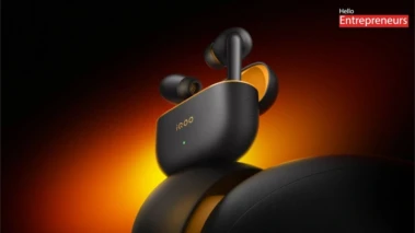 iQOO TWS 5i arrives with Monster Sound and extended battery backup