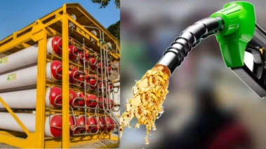 பெட்ரோல், டீசல் தொடர்ந்து சிஎன்ஜி எரிவாயு விலையும் உயர்வு