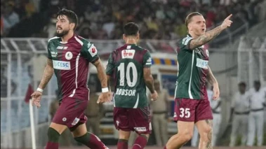 Bagan pullout of 7 players: Club knew Unity Cup dates on April 10, says AIFF