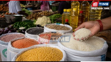 Rice, Oil, Dal, Sugar: Everyday Items Now Costlier in Assam