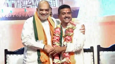 ತಂದೆ ಮನಮೋಹನ್ ಸಿಂಗ್ ಸಂಪುಟದಲ್ಲಿ ಸಚಿವ; ಮಗ ಸುವೇಂದು ಬಂಗಾಳದಲ್ಲಿ BJPಯ ಮೊದಲ CM