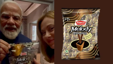 India To Italy: PM Modi's Gift To Georgia Melony Catapults Re 1 Melody Toffee To Global Headlines; All About Its History