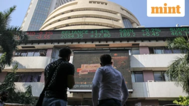 Stock Market Today 19 May: शेयर बाजार में फ्लैट-टू-पॉजिटिव ओपनिंग, IT शेयरों में तेजी